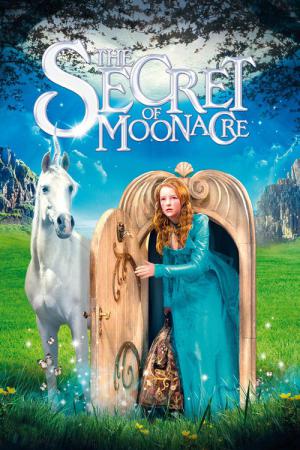 De maanprinses en het geheim van het witte paard (2008)