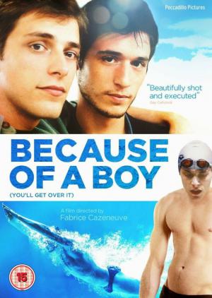 À cause d'un garçon (2002)
