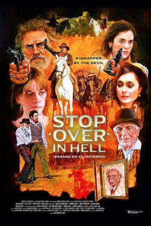 Stop Over in Hell (2016)