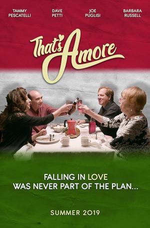 That's Amore (2020)