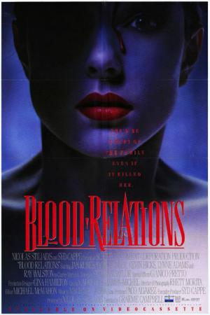 Blood Relations (1988)