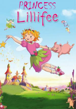Prinses Lillifee (2009)