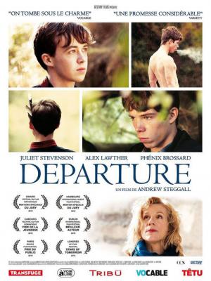 Departure (2015)