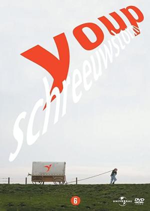 Youp van 't Hek: Schreeuwstorm (2007)