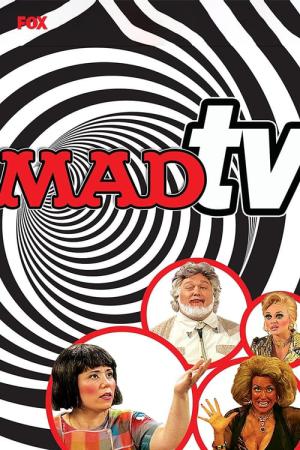 MADtv (1995)