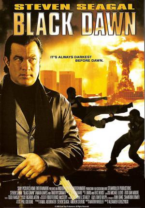 Foreigner 2 : Black Dawn (2005)