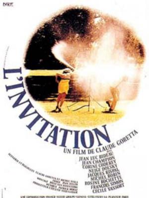 De uitnodiging (1973)