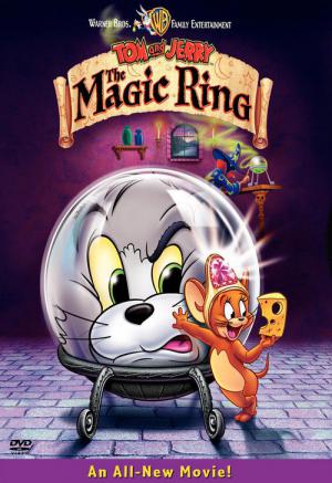Tom en Jerry - De Magische Ring (2001)