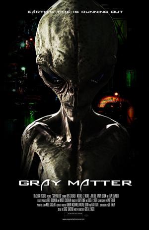 Gray Matter (2018)