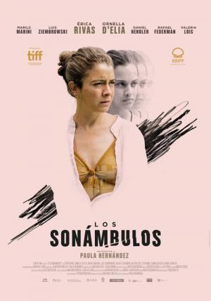 Les Somnambules (2019)