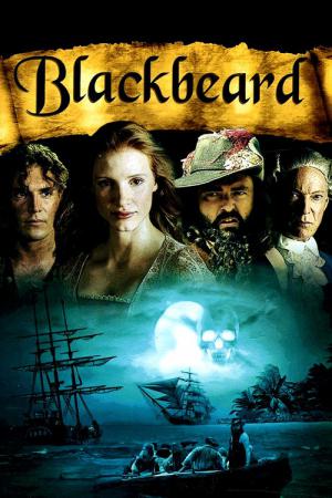 Blackbeard: The Pirate of the Caribbean (2006)