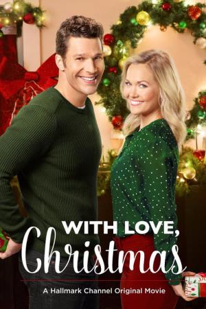 With Love, Christmas (2017)