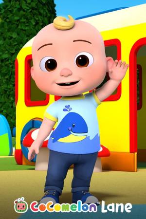 CoComelon Laan (2023)