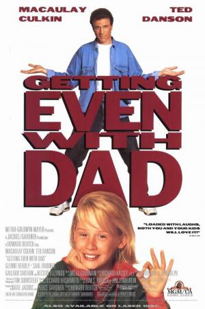 Getting Even with Dad (1994)