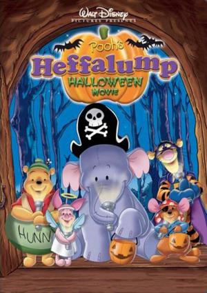 Poeh's Lollifanten Halloween (2005)