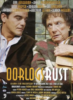 Oorlogsrust (2006)