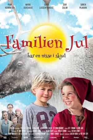 De familie Kerst (2014)