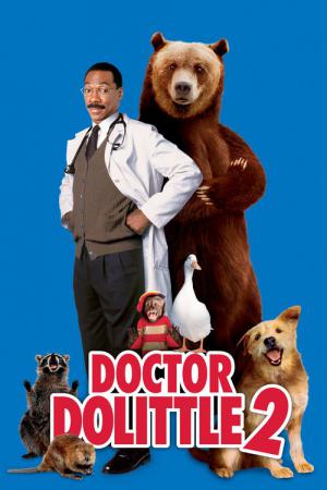 Doctor Dolittle 2 (2001)