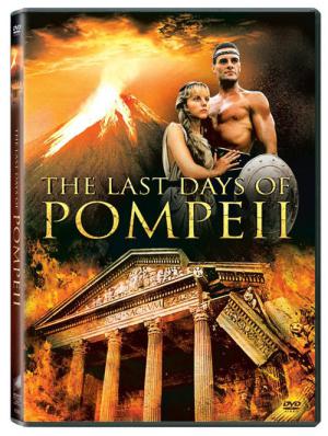 The Last Days of Pompeii (1984)