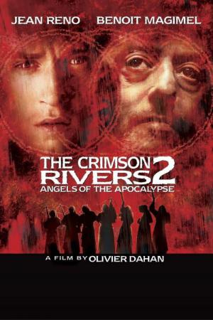 Les Rivières Pourpres II: Les Anges de l'Apocalypse (2004)
