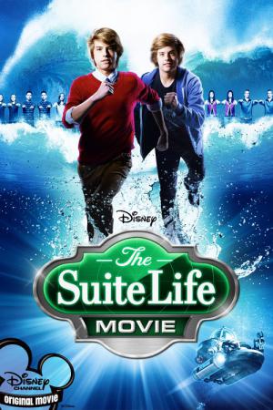 The Suite Life Movie (2011)