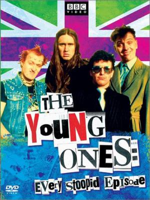 Young Ones (1982)