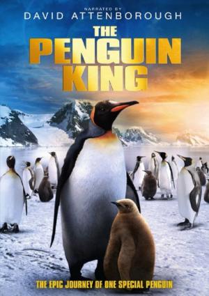 The Penguin King (2012)