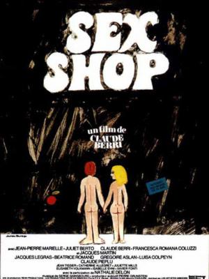 Sex-shop (1972)