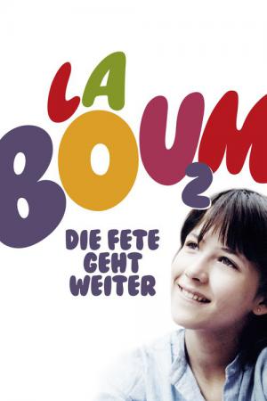 La Boum 2 (1982)