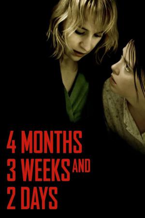 4 maanden, 3 weken en 2 dagen (2007)