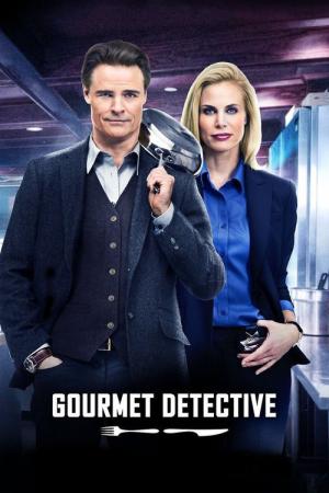 Gourmet Detective (2015)
