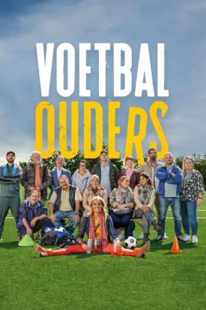 Voetbalouders (2025)