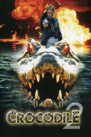 Crocodile 2: Death Swamp (2002)