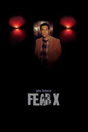 Fear X (2003)