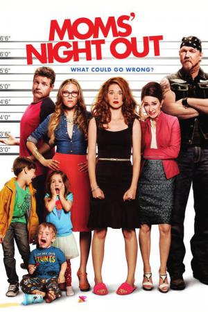 Moms' Night Out (2014)