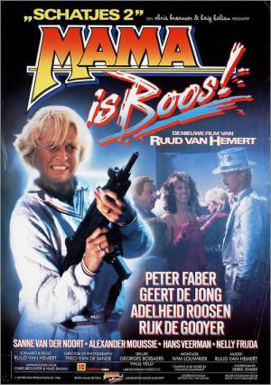 Mama is Boos! (1986)