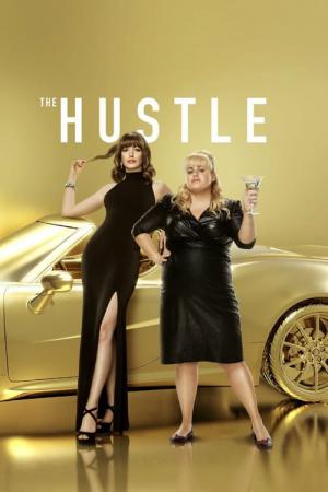 The Hustle (2019)
