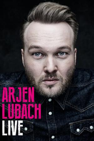 Arjen Lubach: LIVE (2019)