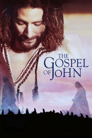 The Visual Bible: The Gospel of John (2003)