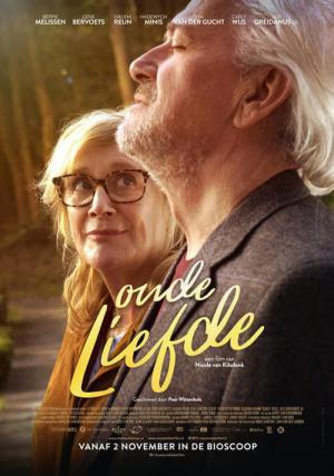 Oude Liefde (2017)