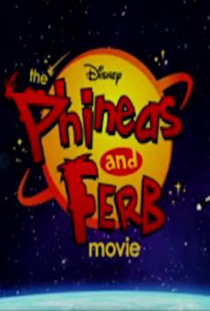 De Phineas en Ferb film: Candace tegen het heelal (2020)
