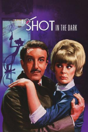 Inspecteur Clouseau slaat weer toe (1964)