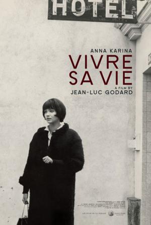 Vivre Sa Vie (1962)