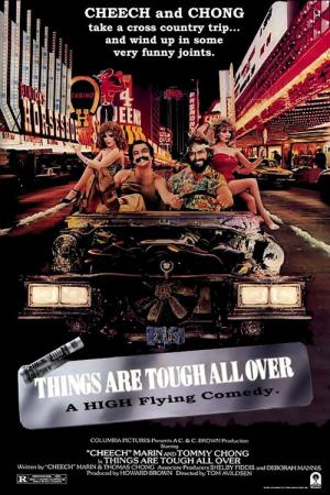 Things Are Tough All Over (1982)