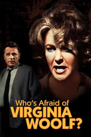 Wie is bang voor Virginia Woolf? (1966)
