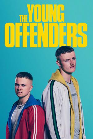 The Young Offenders (2018)