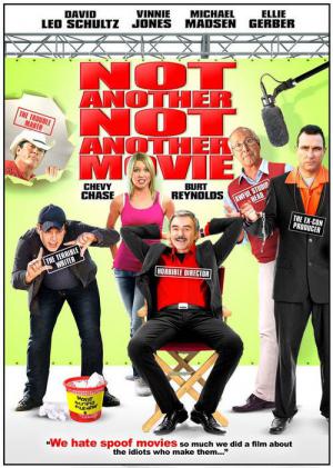 Not Another Not Another Movie (2011)