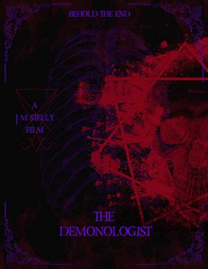 The Demonologist (2019)
