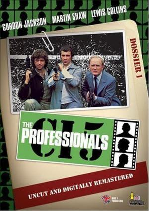 The Professionals (1977)
