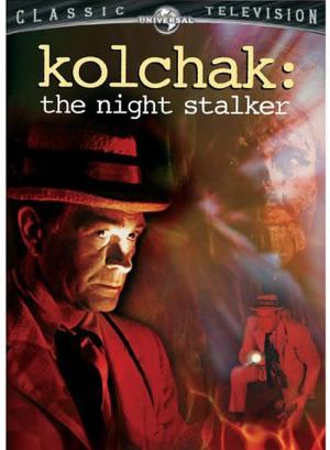 Kolchak: The Night Stalker (1974)